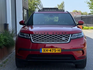 Land Rover Range Rover Velar – thumbnail 16