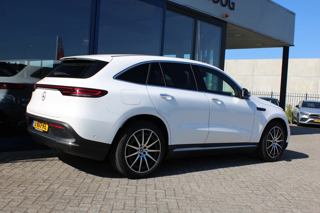 Mercedes-Benz EQC – foto 4