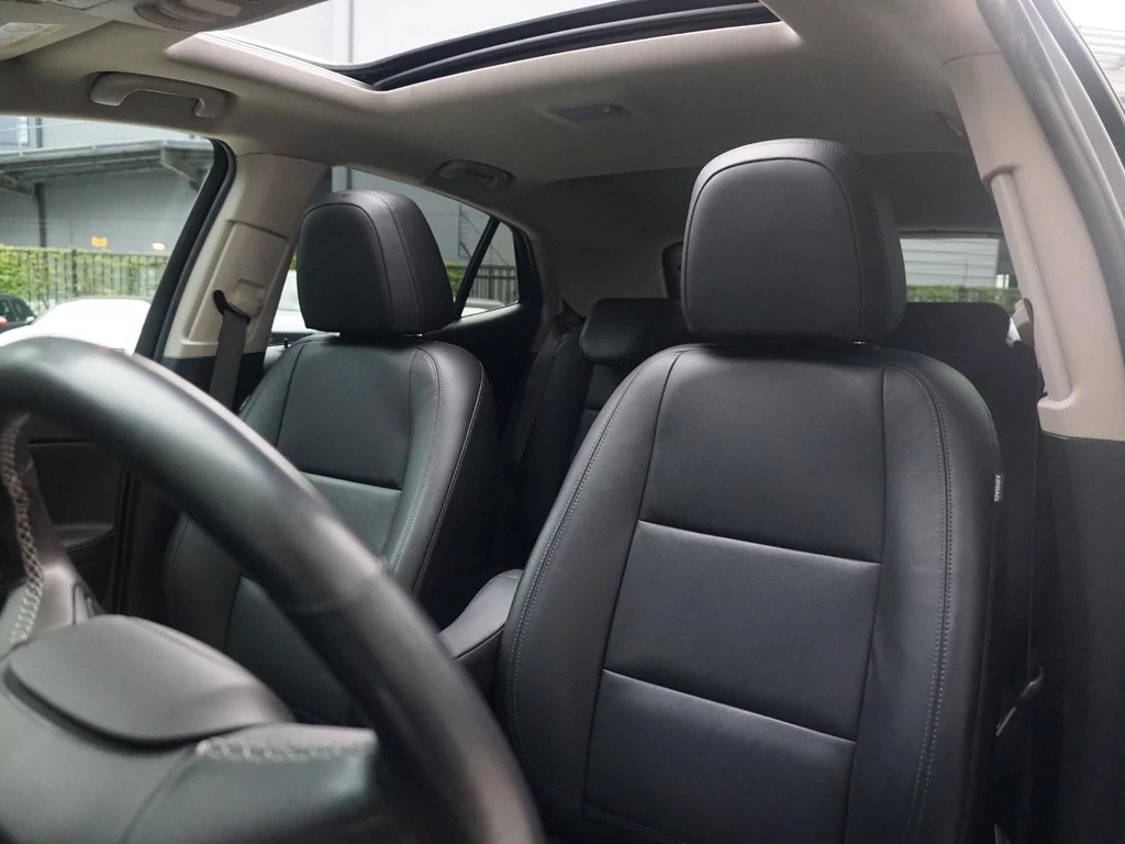 Opel Mokka X – foto 11
