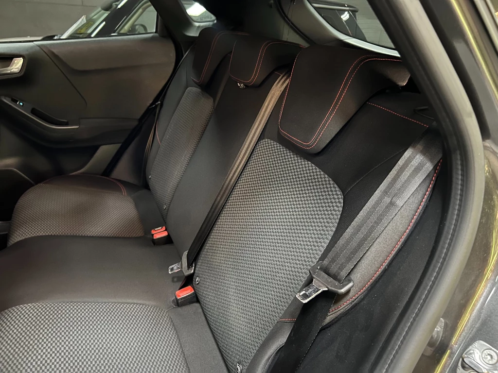 Ford Puma – foto 16