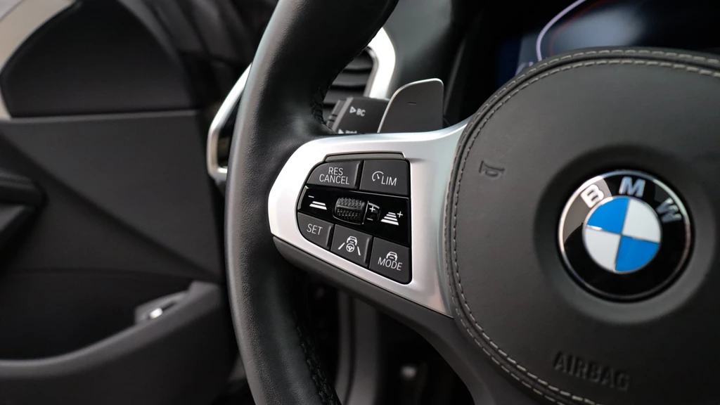 BMW 8 Serie – foto 29