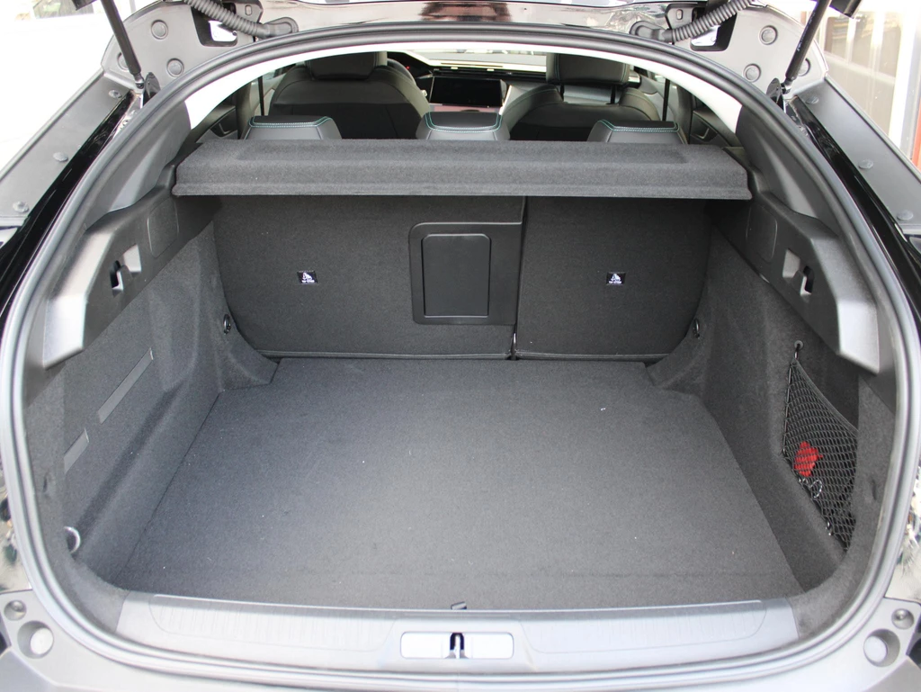 Peugeot 408 – foto 25