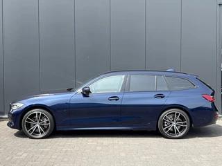 BMW 3 Serie – thumbnail 1