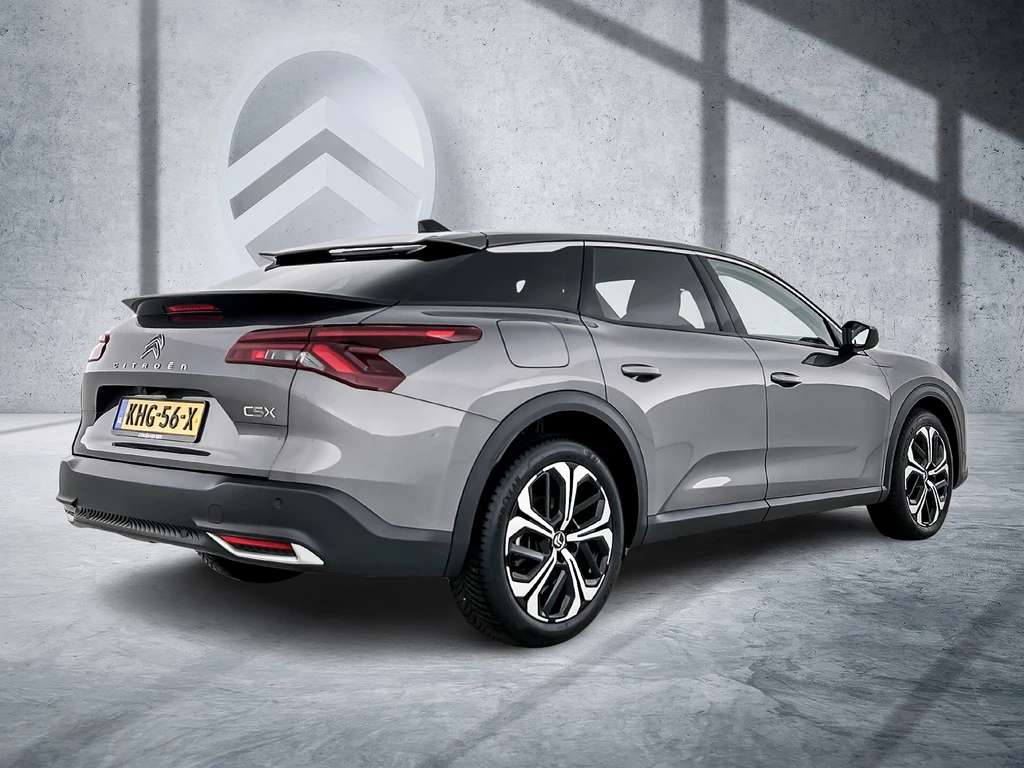 Citroën C5 X – foto 4