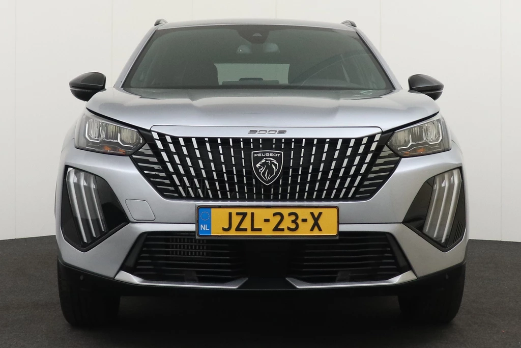 Peugeot 2008 – foto 6