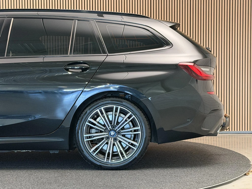 BMW 3 Serie – foto 14
