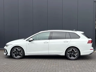 Volkswagen Golf – thumbnail 1