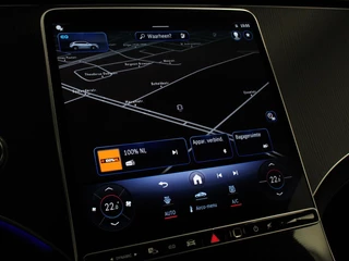 Mercedes-Benz EQE – thumbnail 15