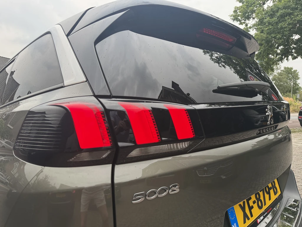 Peugeot 5008 – foto 8