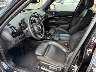 MINI Clubman – thumbnail 12