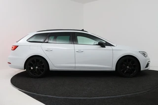 SEAT Leon – thumbnail 6