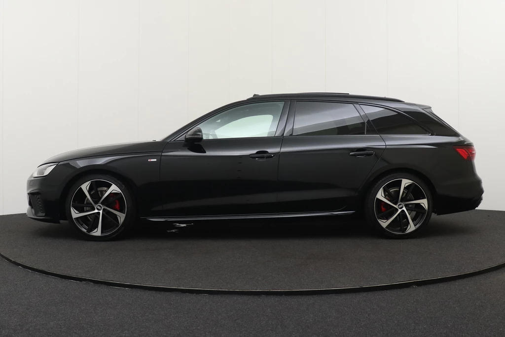 Audi A4 – foto 2
