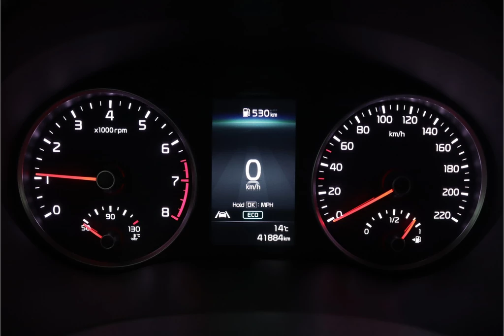 Kia Stonic – foto 51