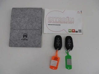 Citroën C5 – thumbnail 12