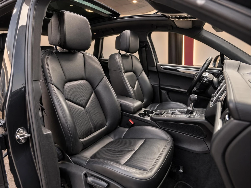 Porsche Macan – foto 39