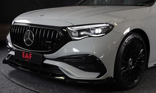 Mercedes-Benz E-Klasse – thumbnail 63