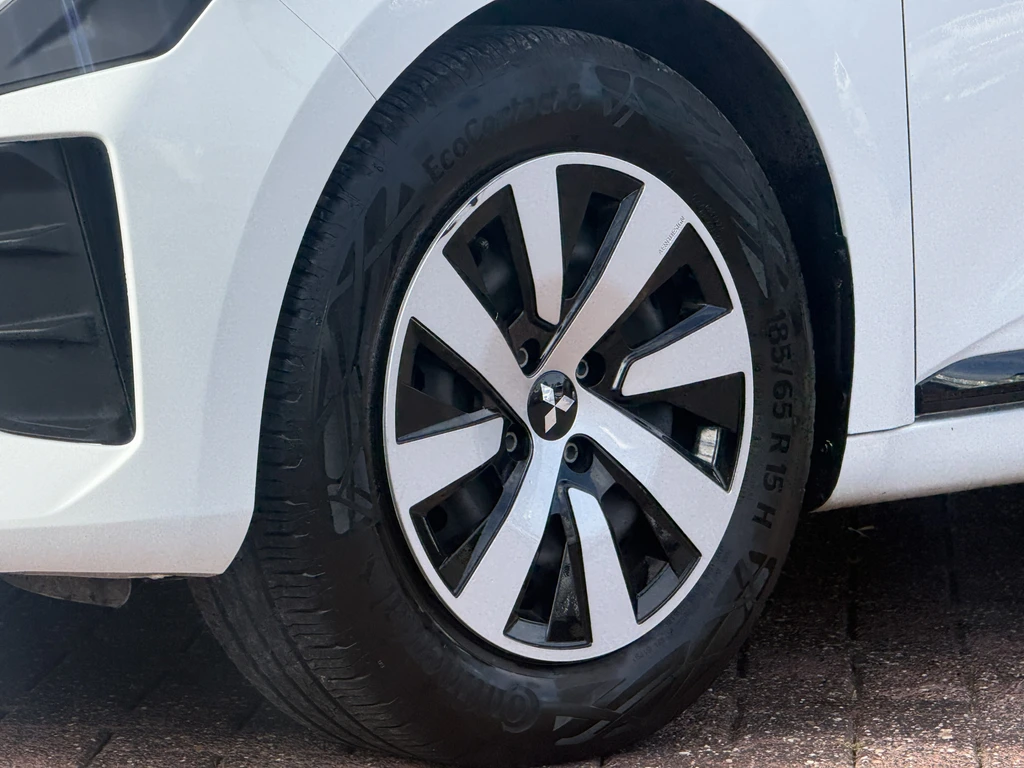 Mitsubishi Colt – foto 10