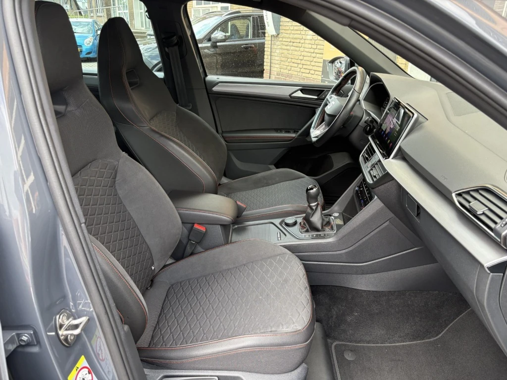 SEAT Tarraco – foto 57