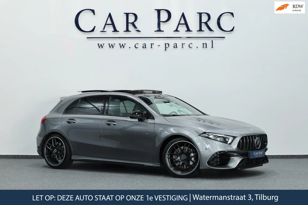 Mercedes-Benz A-Klasse – foto 7