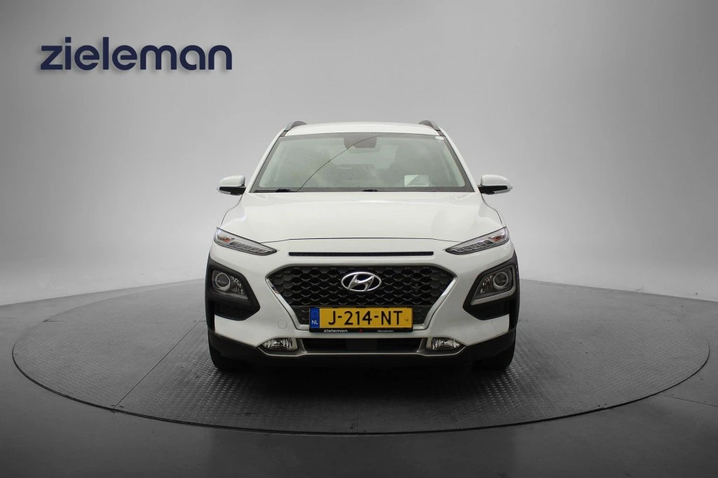 Hyundai Kona – foto 10