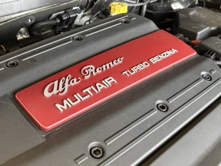 Alfa Romeo Giulietta – thumbnail 30