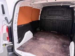 Opel Combo – thumbnail 20