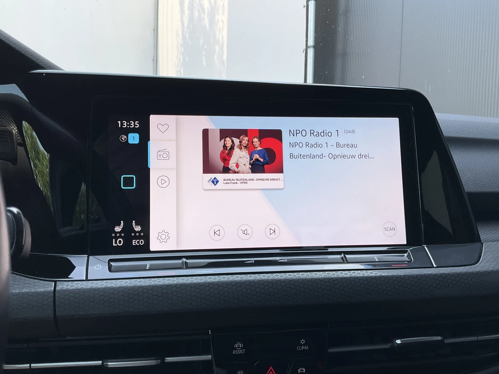 Volkswagen Golf – foto 24