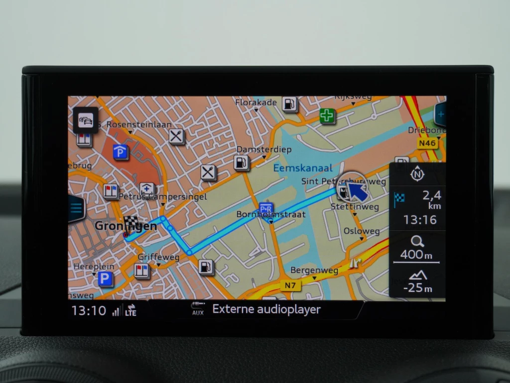 Audi Q2 – foto 21