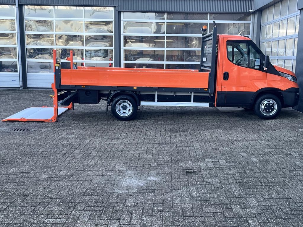 Iveco Daily – foto 8