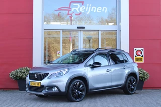 Peugeot 2008 – thumbnail 1