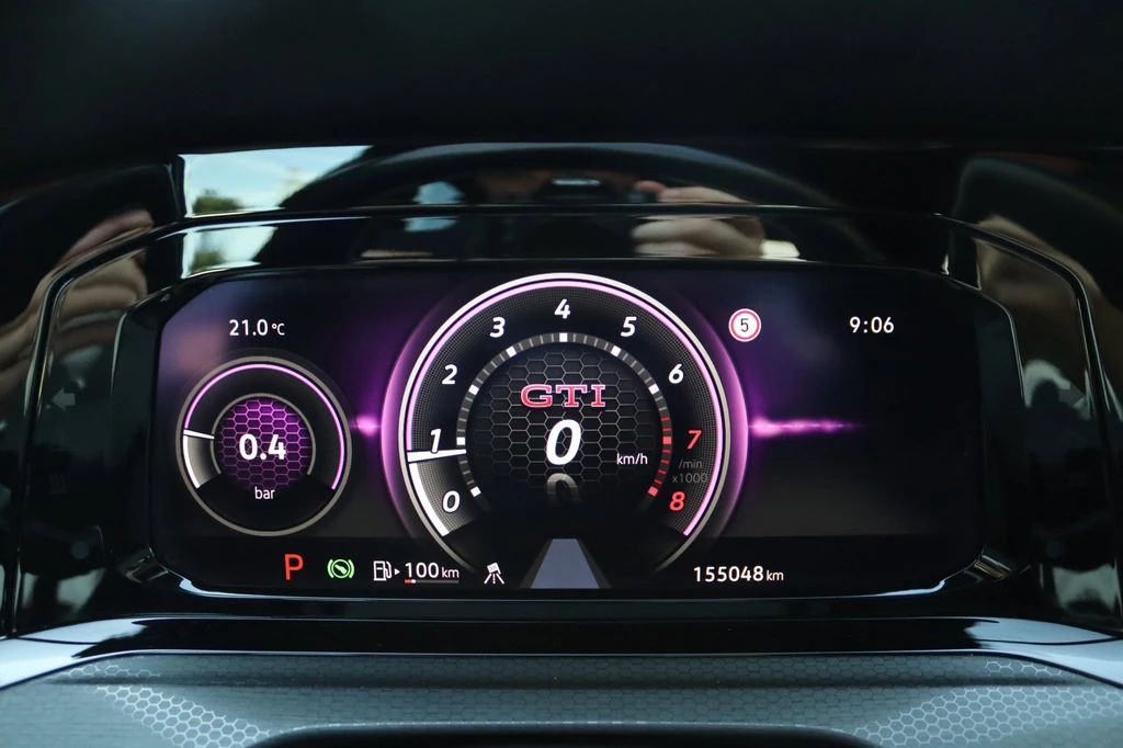 Volkswagen Golf – foto 23