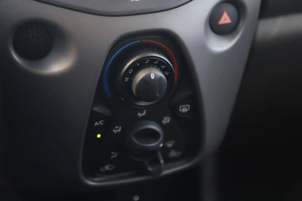 Peugeot 108 – foto 12