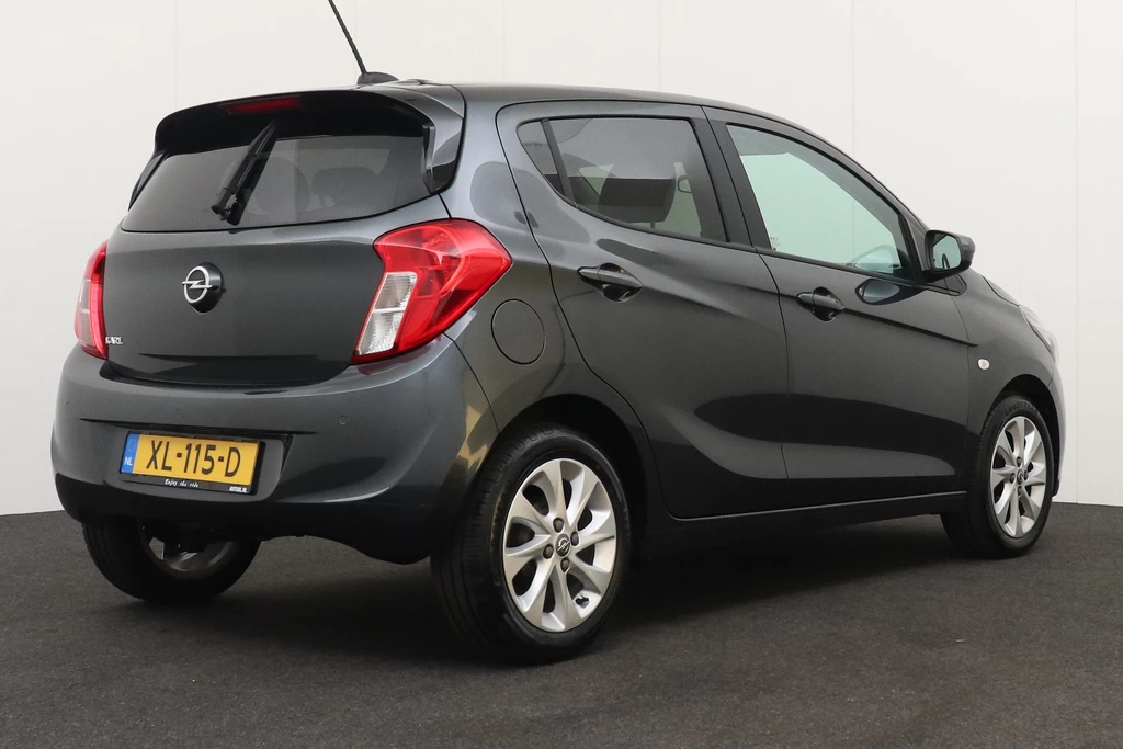 Opel KARL – foto 4