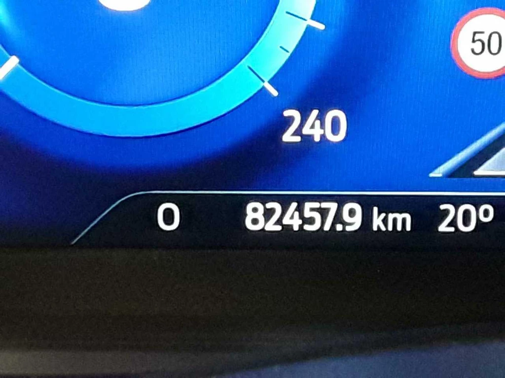 Ford Kuga – foto 5