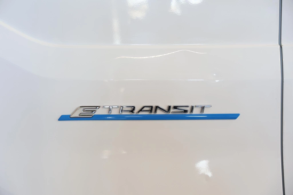 Ford E-Transit – foto 14