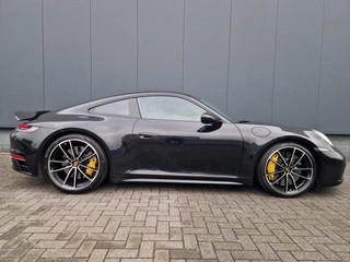 Porsche 911 – thumbnail 4