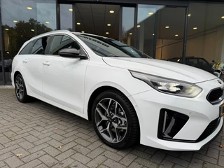 Kia Ceed – thumbnail 10