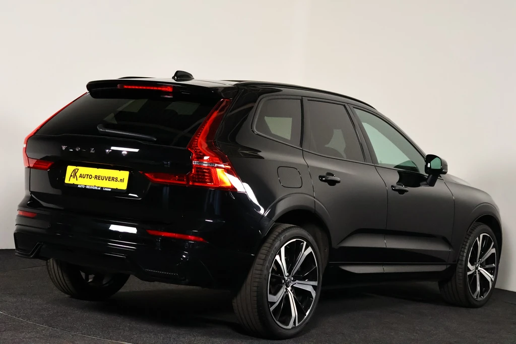 Volvo XC60 – foto 6