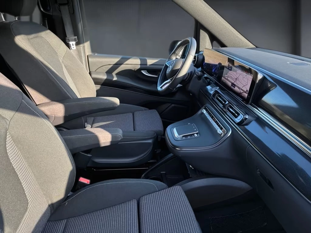 Mercedes-Benz EQV – foto 11