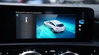 Mercedes-Benz CLA – thumbnail 31