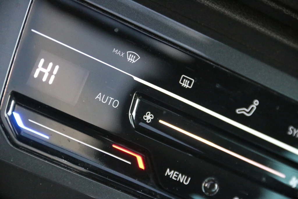 Volkswagen Tiguan – foto 13