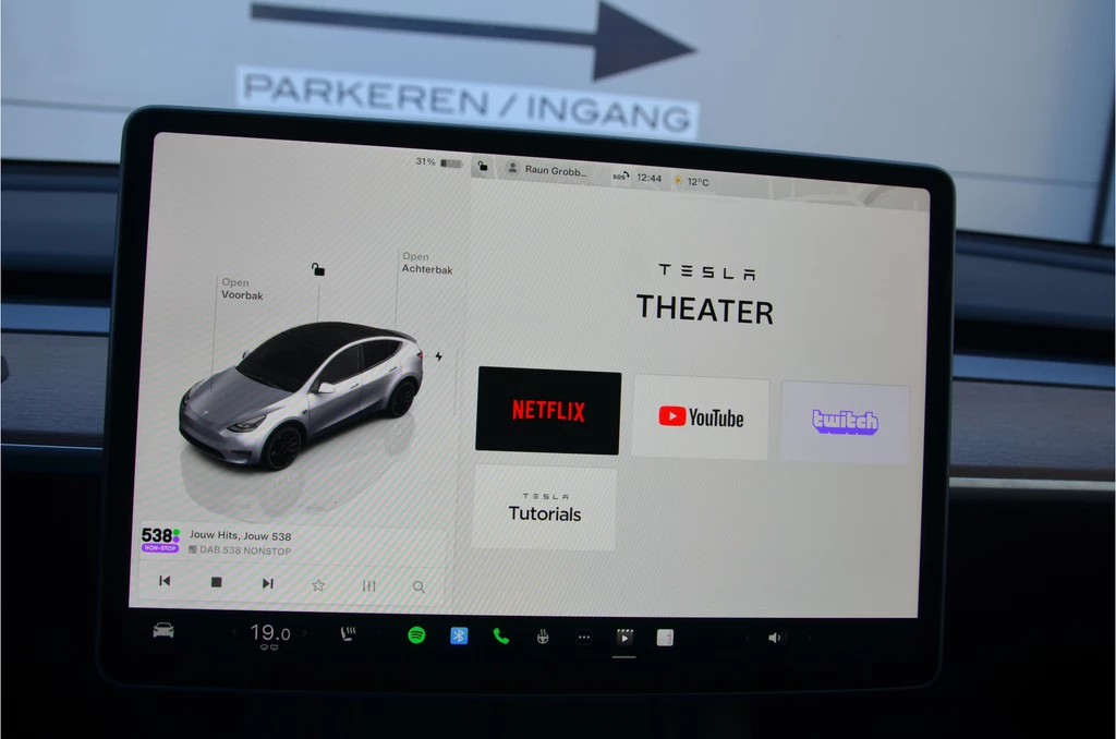 Tesla Model Y – foto 25