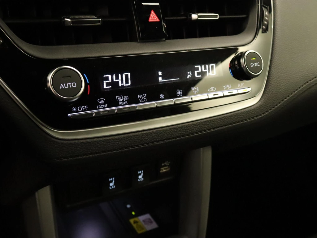 Toyota Corolla Cross – foto 36