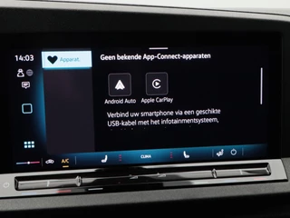 Volkswagen Caddy – thumbnail 23