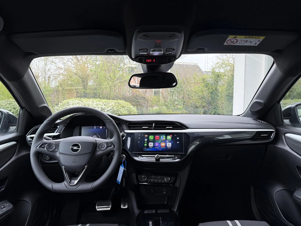 Opel Corsa – foto 17
