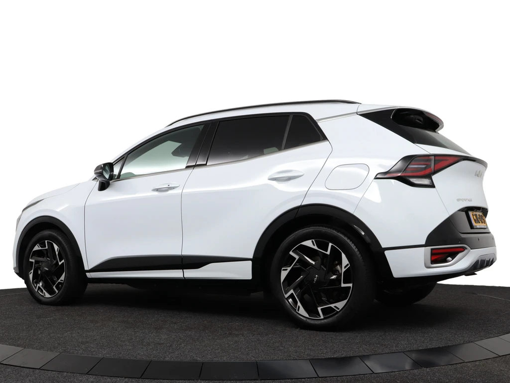 Kia Sportage – foto 4