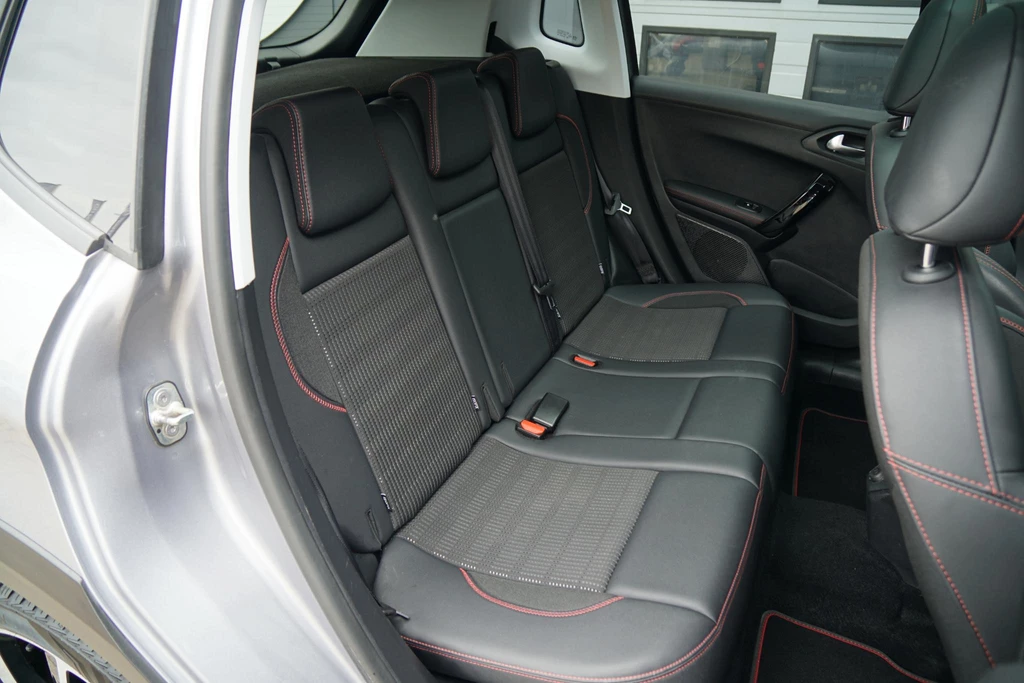Peugeot 2008 – foto 9