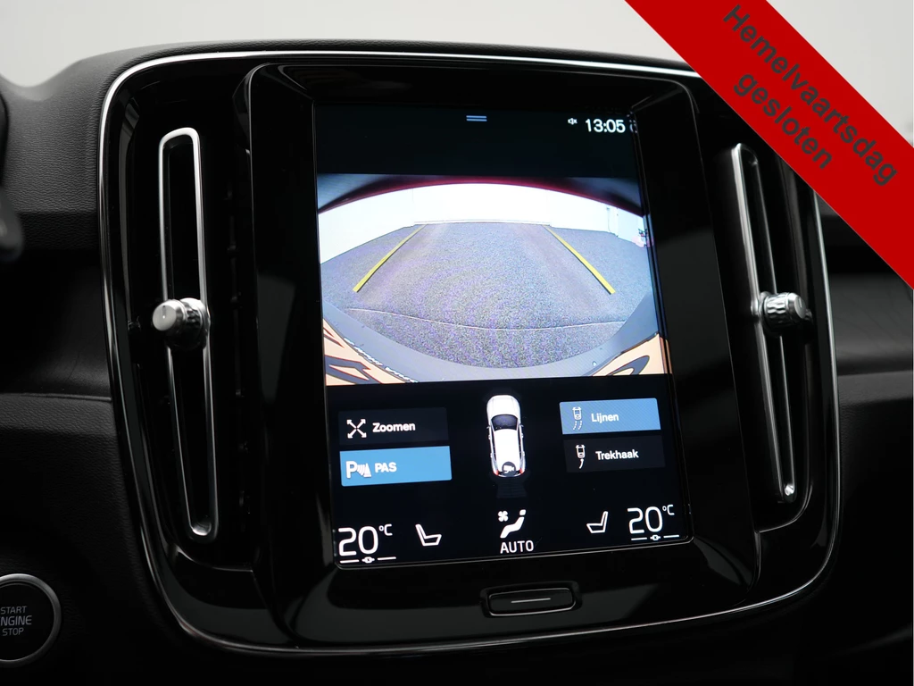 Volvo XC40 – foto 21