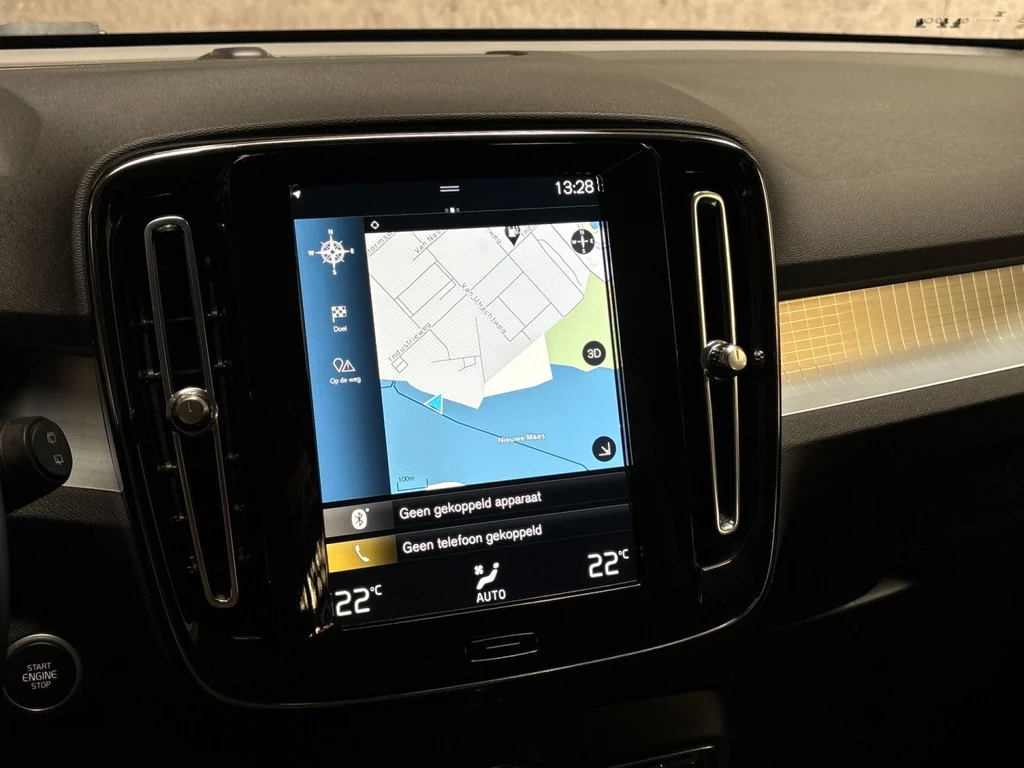 Volvo XC40 – foto 19