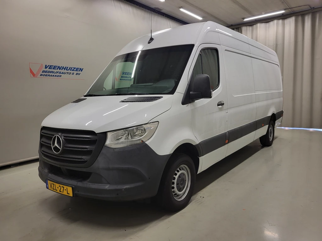 Mercedes-Benz Sprinter – foto 2